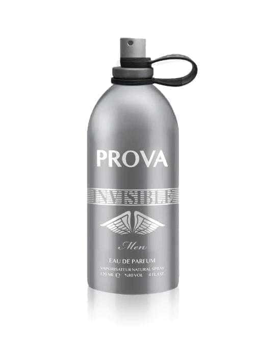 Invisible for him by Prova - Webparfums.nl