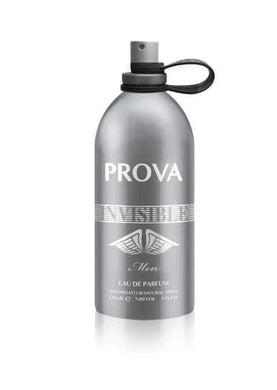 Invisible for him by Prova shop je goedkoop bij Webparfums.nl voor maar  5.95