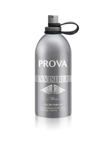 Invisible for him by Prova shop je goedkoop bij Webparfums.nl voor maar  5.95