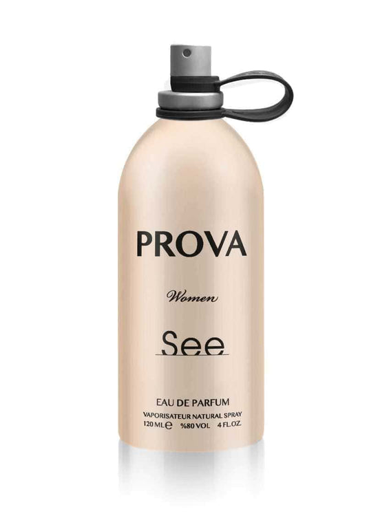 See for her by Prova - Webparfums.nl