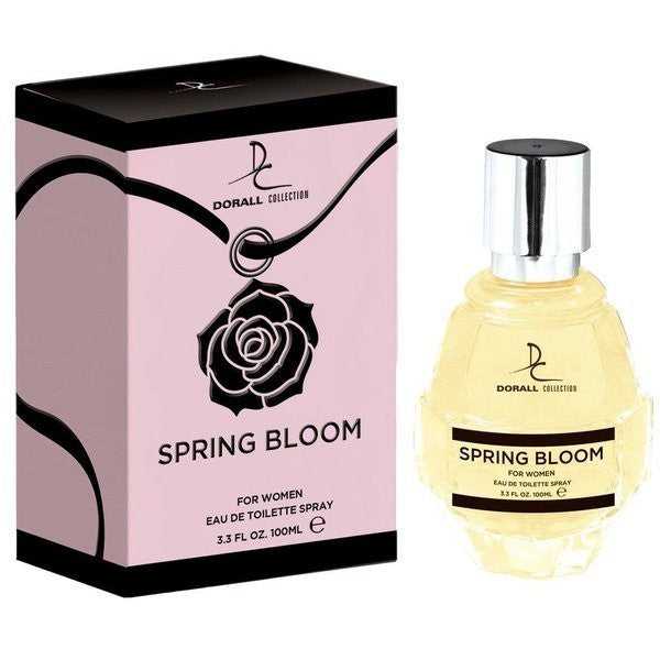 Spring Bloom for her by Dorall shop je goedkoop bij Webparfums.nl voor maar  5.25