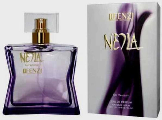Neila for her by Jfenzi - Webparfums.nl