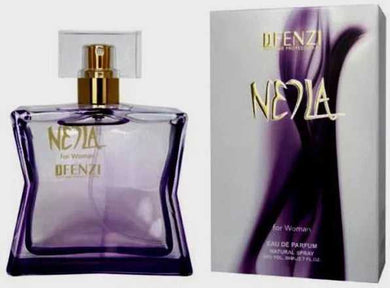 Neila for her by Jfenzi shop je goedkoop bij Webparfums.nl voor maar  10.00