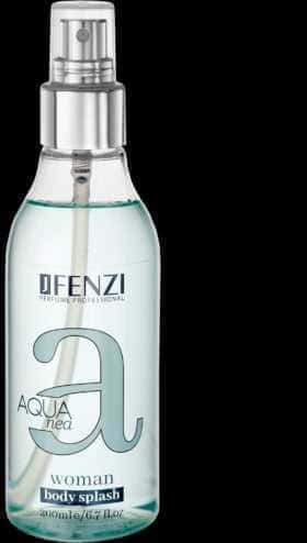 Body Spray  Ardagio Aqua nea for her by Jfenzi - Webparfums.nl