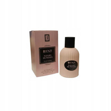 Fleurs de Roses for her by Jfenzi shop je goedkoop bij Webparfums.nl voor maar  10.00