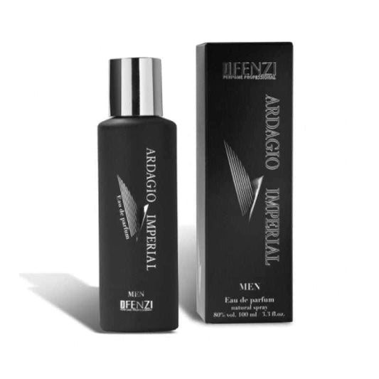 Ardagio Imperial Men by Jfenzi - Webparfums.nl