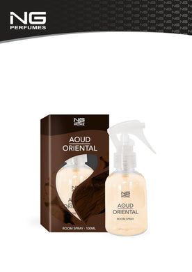 Aoud Oriental Room Spray 100ml by NG shop je goedkoop bij Webparfums.nl voor maar  7.95