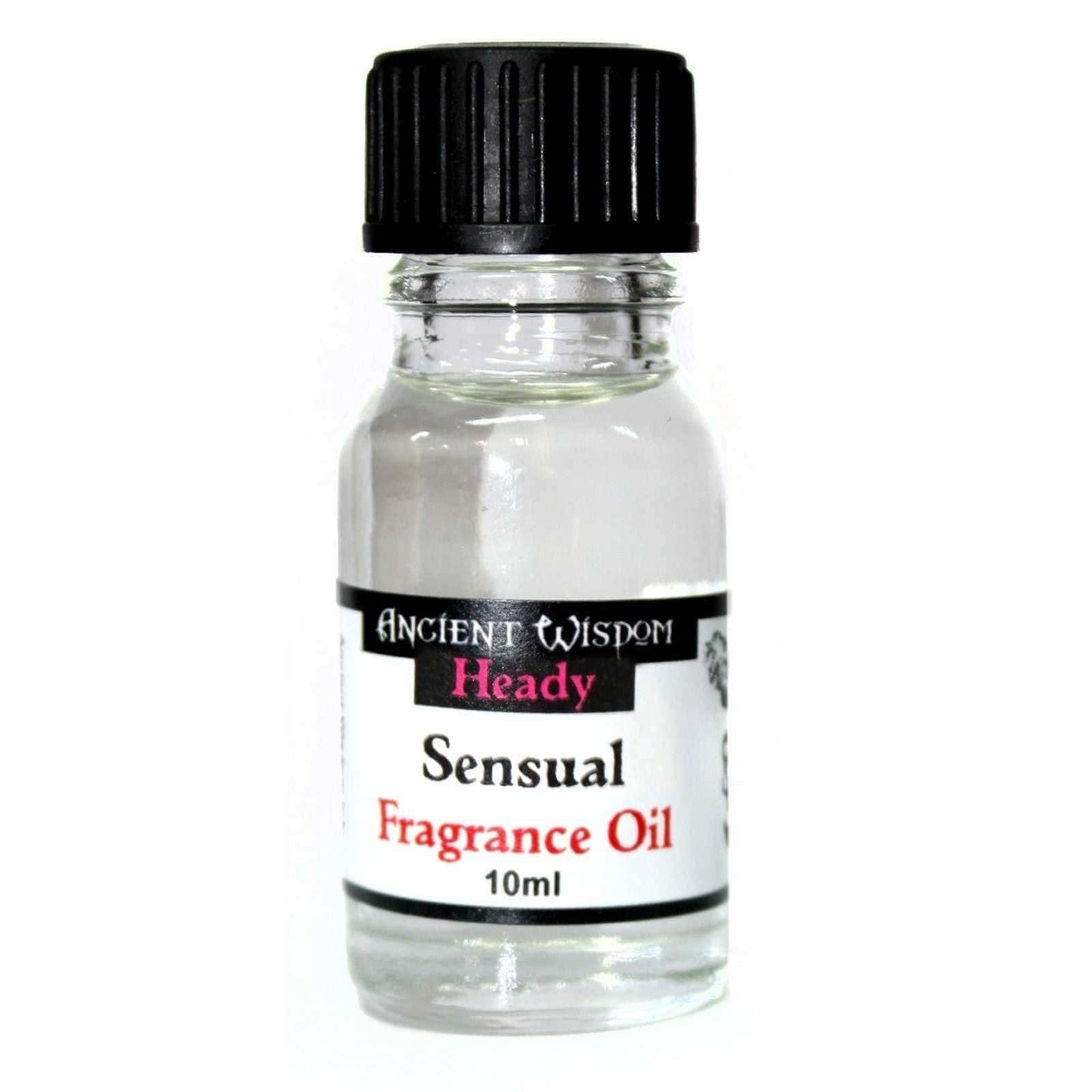 Sensual 10ml Geurolie - Webparfums.nl