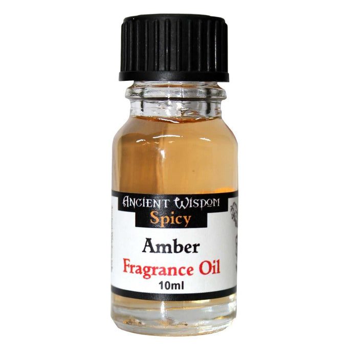 Amber 10ml Geurolie shop je goedkoop bij Webparfums.nl voor maar  2.50