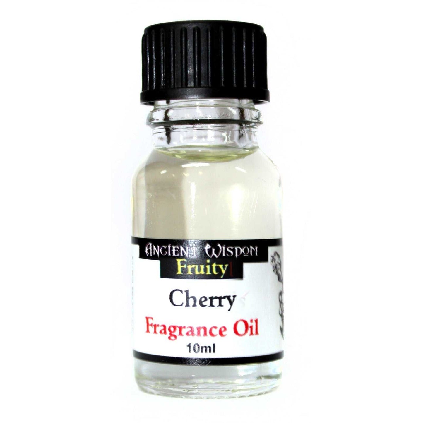 Cherry 10ml Geurolie - Webparfums.nl
