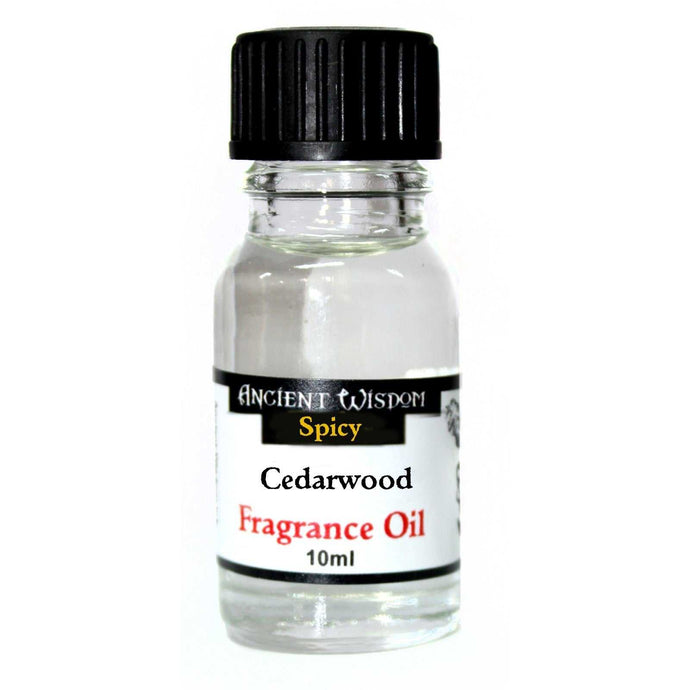 Cedarwood 10ml Geurolie shop je goedkoop bij Webparfums.nl voor maar  2.50
