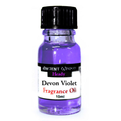 Devon Violet 10ml Geurolie shop je goedkoop bij Webparfums.nl voor maar  2.50