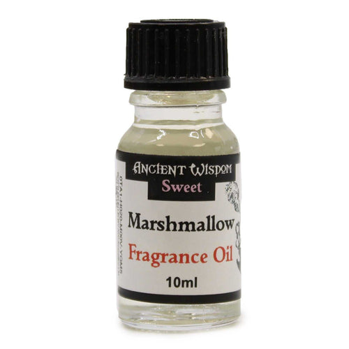 Marshmallow 10ml Geurolie shop je goedkoop bij Webparfums.nl voor maar  2.50