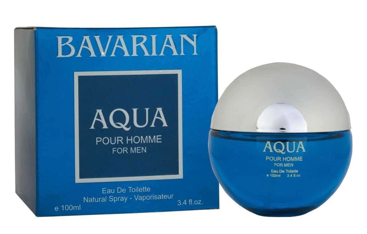 Bavarian for him by FC - Webparfums.nl