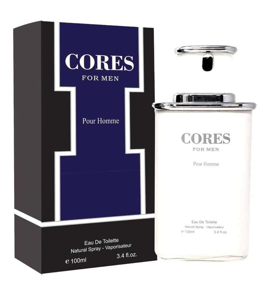 Cores for him by FC - Webparfums.nl