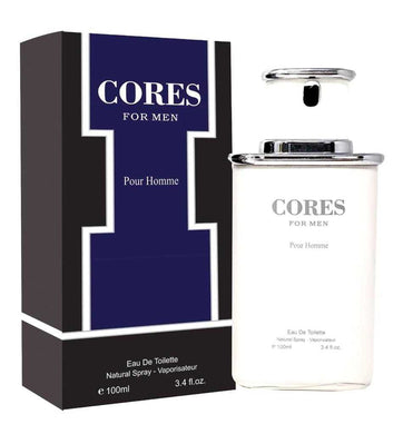 Cores for him by FC shop je goedkoop bij Webparfums.nl voor maar  5.95