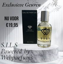 Afbeelding in Gallery-weergave laden, Tuscan unisex by Sils
