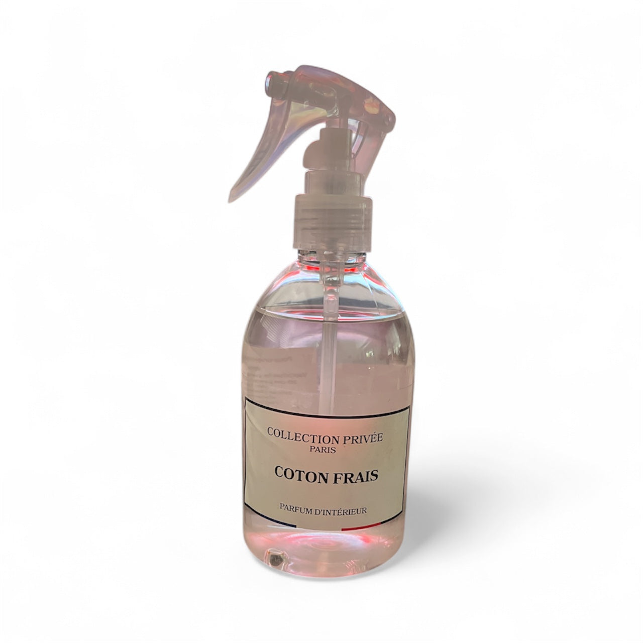 Cotton Frais roomspray by Collection Intense