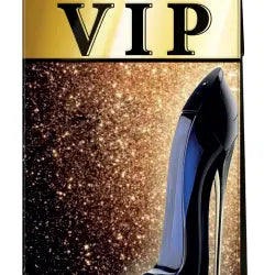 VIP 300 Autoparfum by Caribi