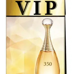 VIP 350 Autoparfum by Caribi