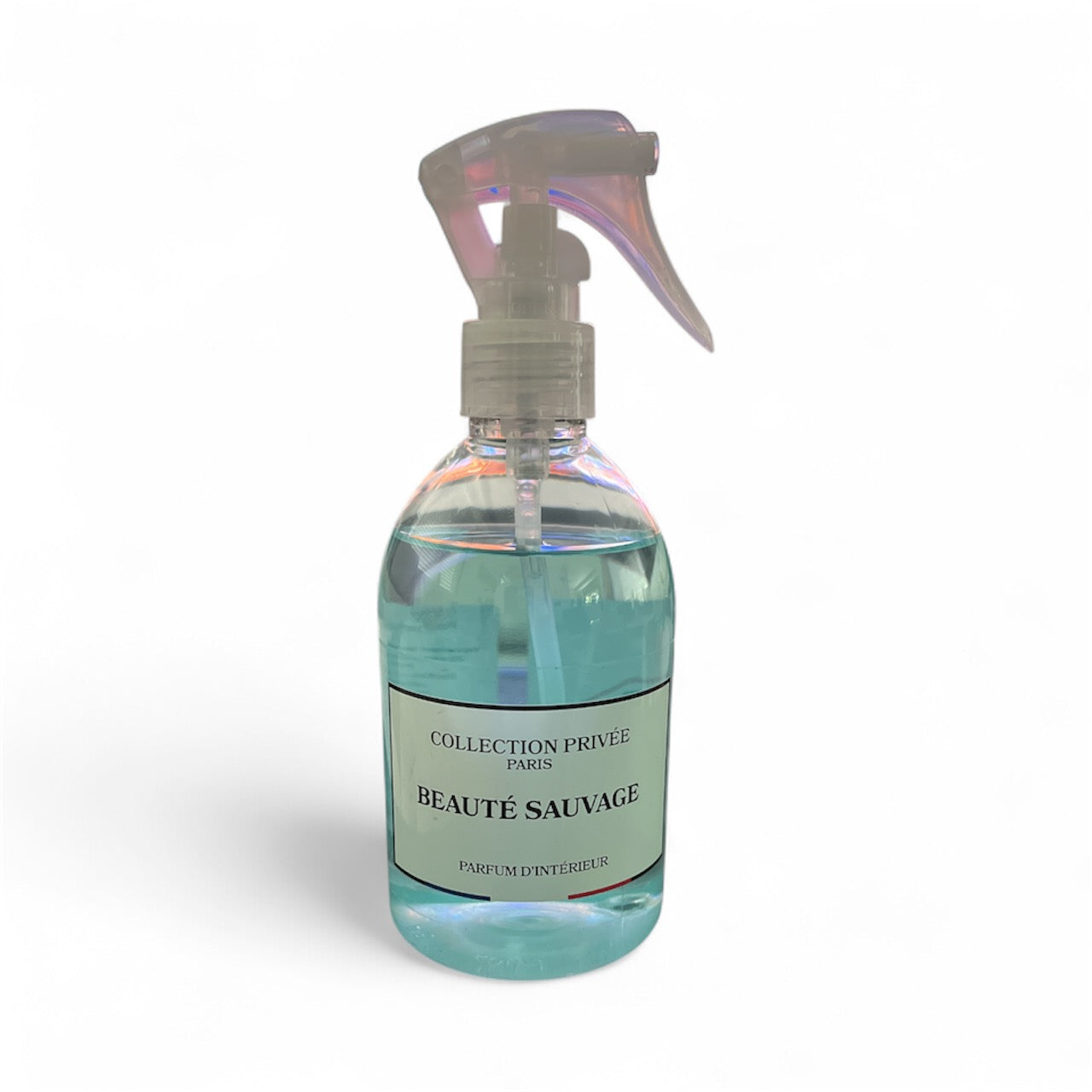 Beaute Sauvage roomspray by Collection Intense