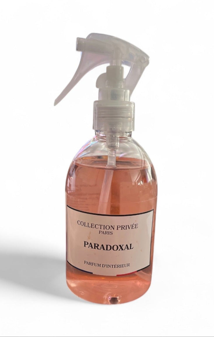 Paradoxal roomspray by Collection Intense/ Privee