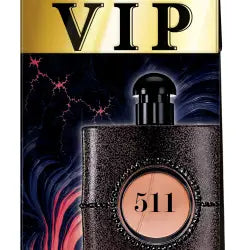 VIP 511 Autoparfum by Caribi