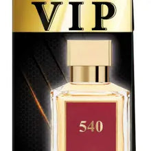 Afbeelding in Gallery-weergave laden, VIP 540 Autoparfum by Caribi
