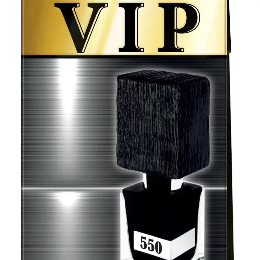 VIP 550 Autoparfum by Caribi - Webparfums.nl