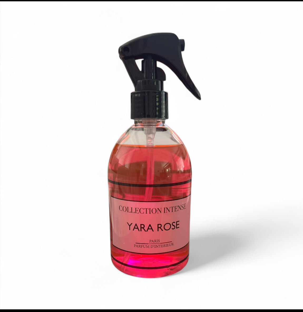Yara Rose roomspray by Collection Intense