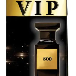 VIP 800 Autoparfum by Caribi