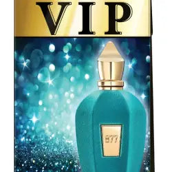 VIP 877 Autoparfum by Caribi - Webparfums.nl