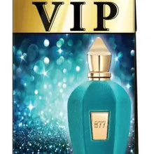 Load image into Gallery viewer, VIP 877 Autoparfum by Caribi
