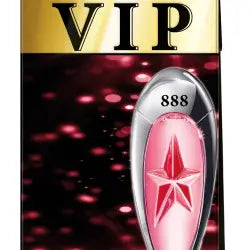 VIP 888 Autoparfum by Caribi - Webparfums.nl