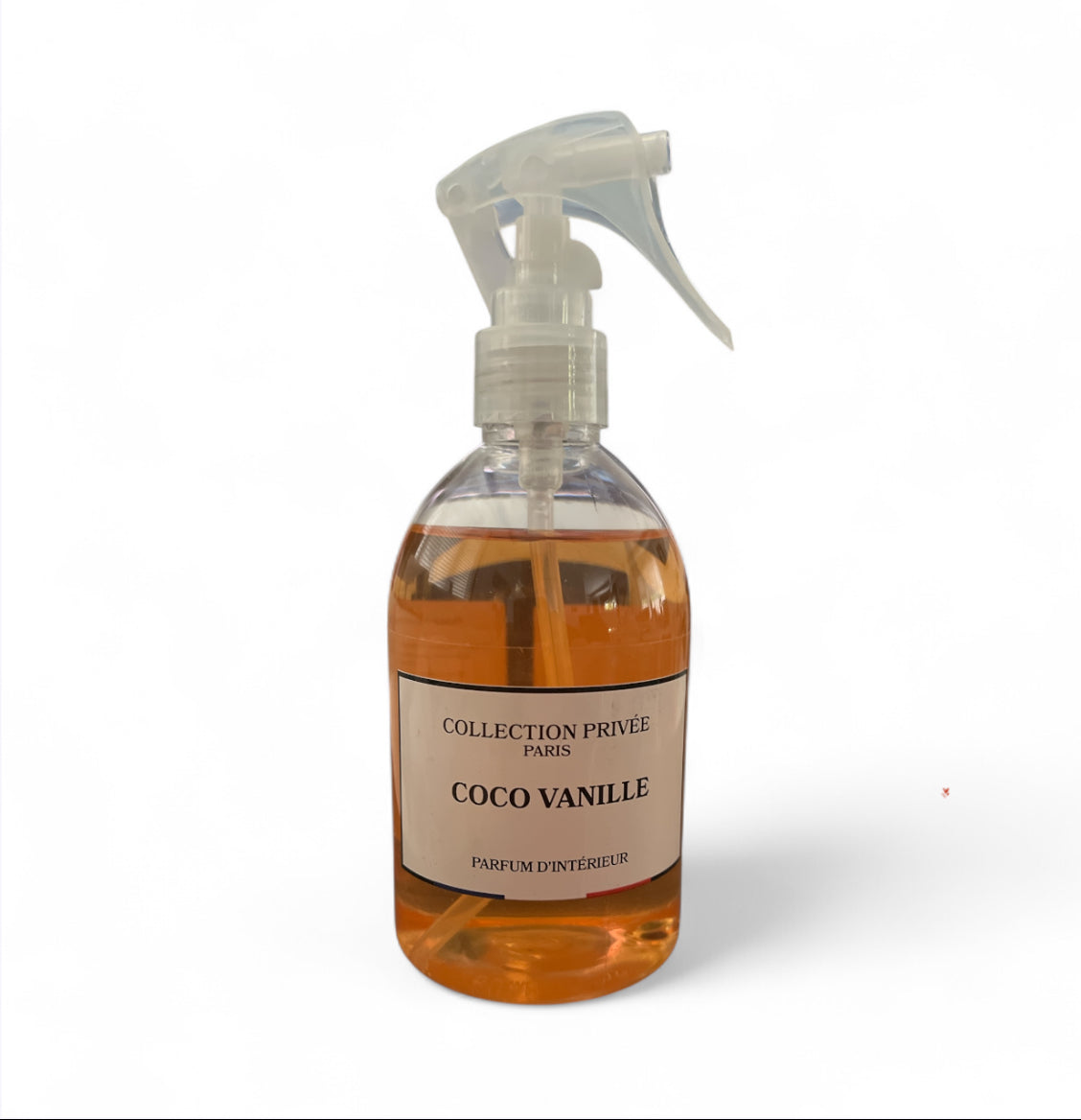 Coco Vanille roomspray by Collection Intense