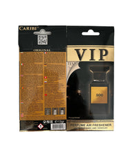 Load image into Gallery viewer, VIP 800 Autoparfum by Caribi
