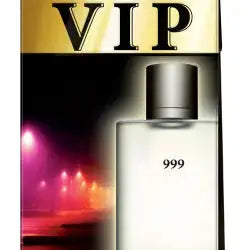 VIP 999 Autoparfum by Caribi