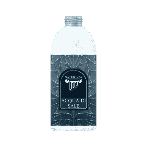 Wasparfum Acqua di Sale - Webparfums.nl