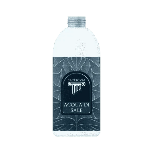 Wasparfum Acqua di Sale - Webparfums.nl