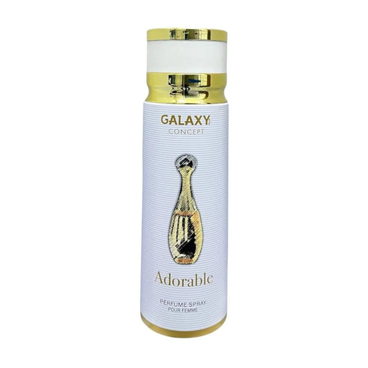 Adorable Bodyspray for her by Galaxy Plus Concept