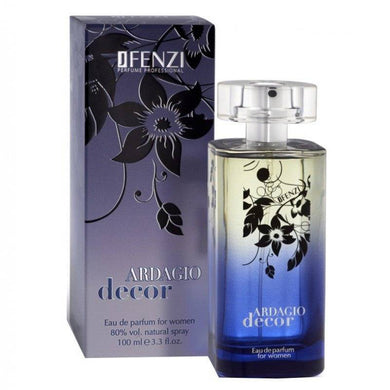 Ardagio Decor for her by Jfenzi - Webparfums.nl
