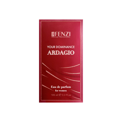 Ardagio Your Dominance for her by Jfenzi