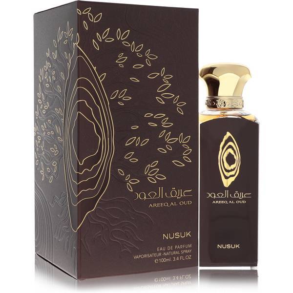 Areeq Al Oud Unisex by Nusuk