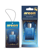 Afbeelding in Gallery-weergave laden, Blue Crystal carparfum by Areon
