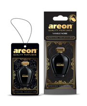 Charger l&#39;image dans la galerie, Vanille Noire Carparfum by Areon
