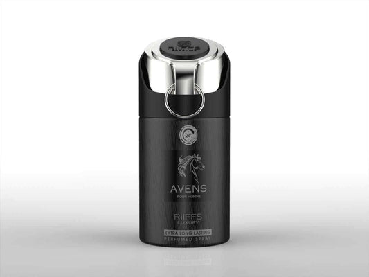Avens bodyspray for him by Riiffs - Webparfums.nl