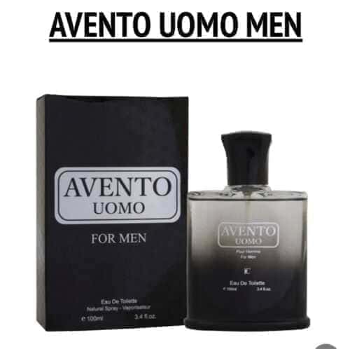 Avento Uomo for him by FC - Webparfums.nl
