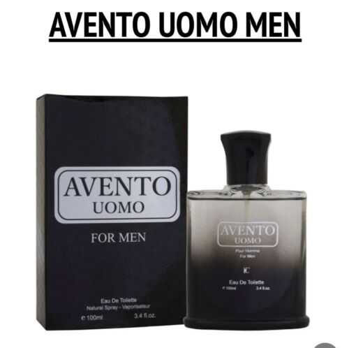 Avento Uomo for him by FC shop je goedkoop bij Webparfums.nl voor maar  5.95