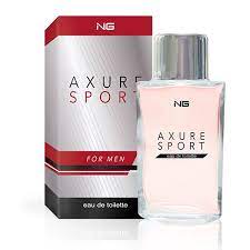 Axure Sport for him by NG