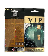 Afbeelding in Gallery-weergave laden, VIP 877 Autoparfum by Caribi
